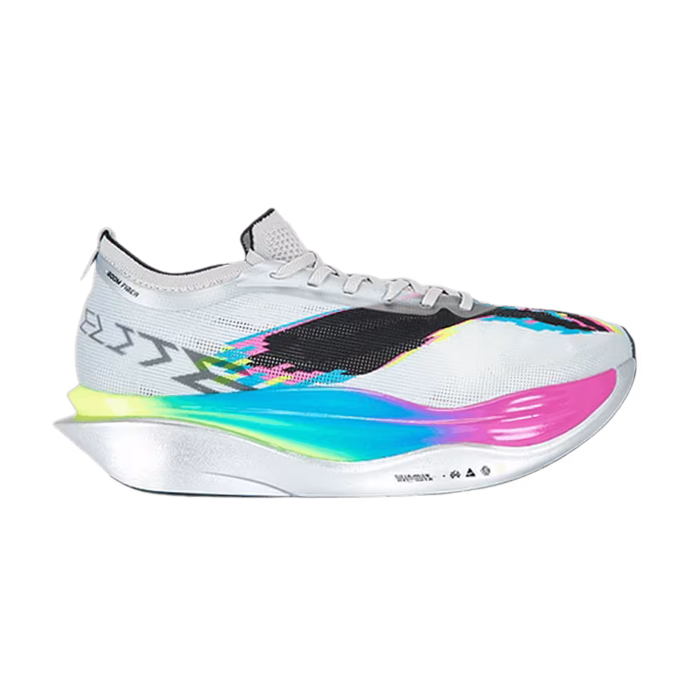 Li-Ning Feidian 6 Elite Purple