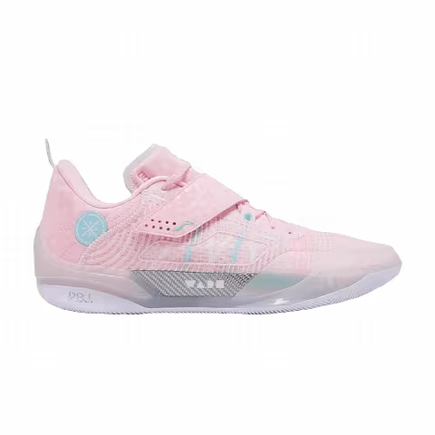 Li-Ning Way of Wade 808 4 Ultra 'Family Love'
