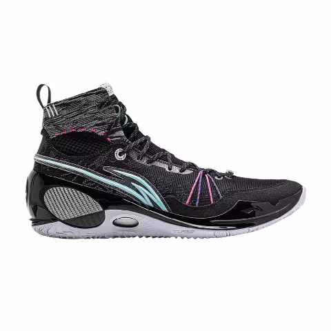 Li-Ning Way of Wade 808 3 Ultra V2 'Team No Sleep'