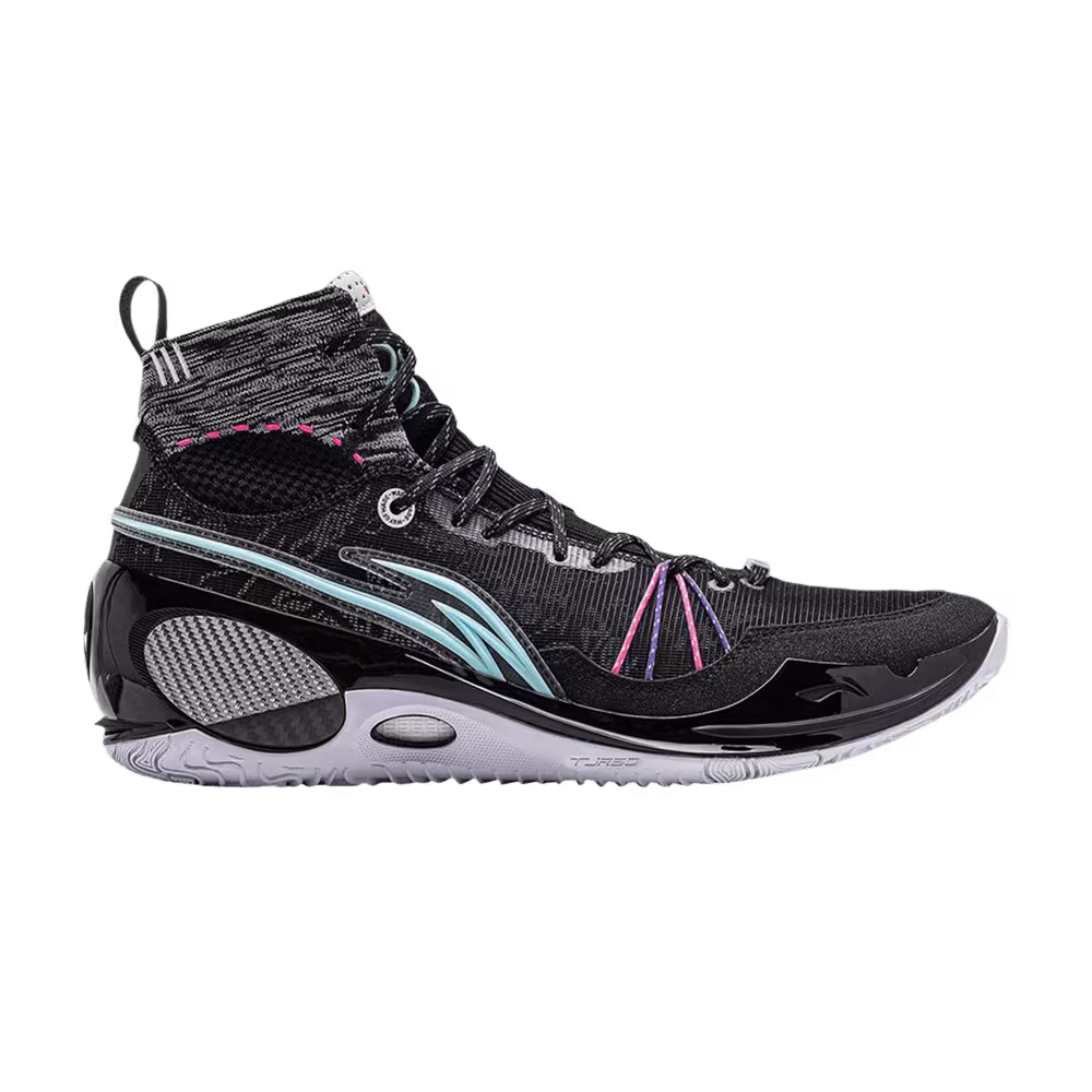 Li-Ning Way of Wade 808 3 Ultra V2 Team No Sleep