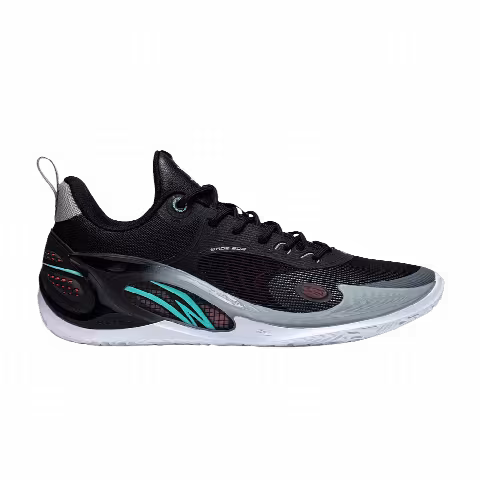 Li-Ning Wade 808 3 Ultra 'Dark Flow'