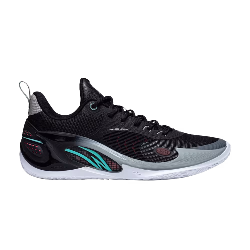 Li-Ning Wade 808 3 Ultra Dark Flow