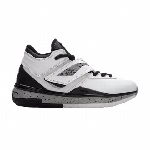 Li-Ning Wade 808