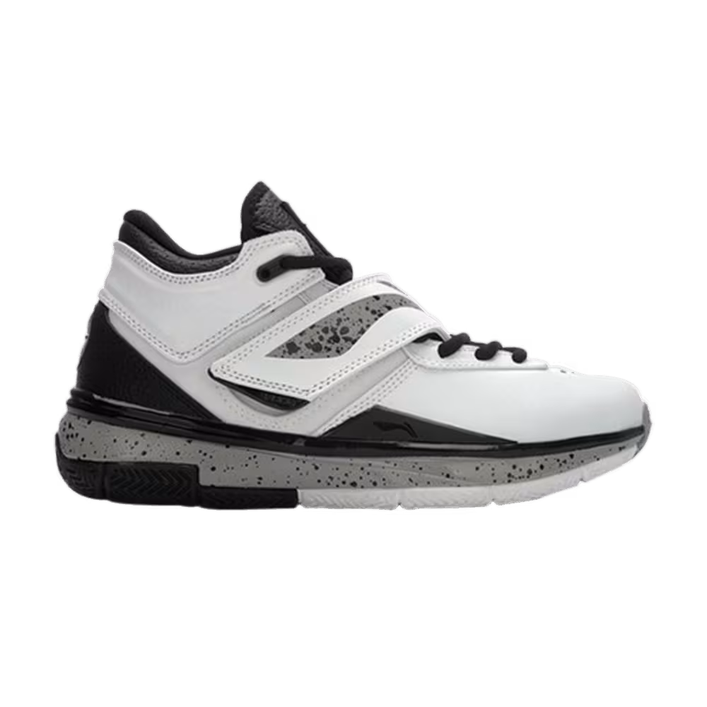 Li-Ning Wade 808
