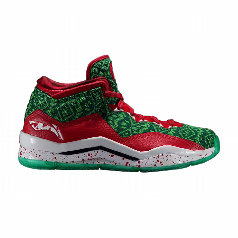 Li-Ning Way of Wade 3 'Christmas'
