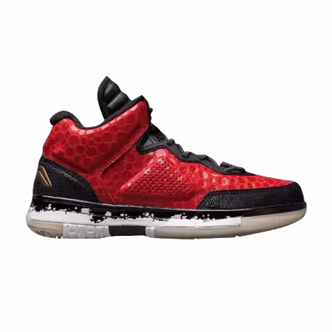 Li-Ning Way of Wade 1 'Stingwade'