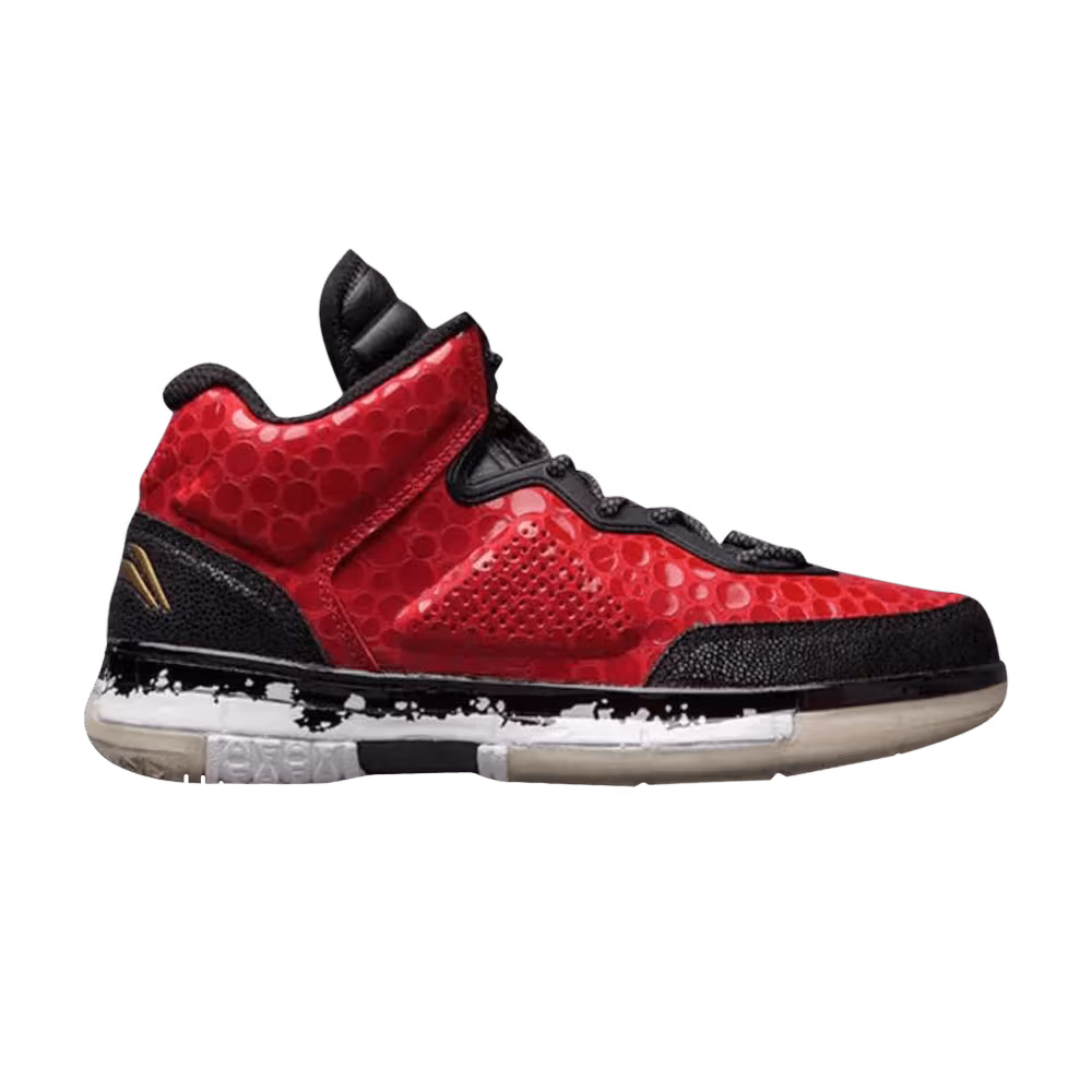 Li-Ning Way of Wade 1 Stingwade