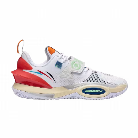 Li-Ning Wade All City 10 V2 'Dreamer'