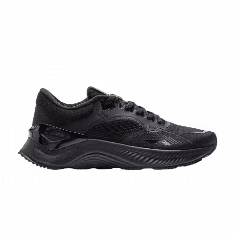 Li-Ning Wmns Yueying Element 'Black'
