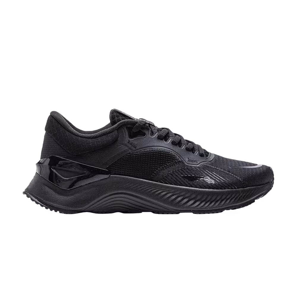 Li-Ning Women's Yueying Element Black