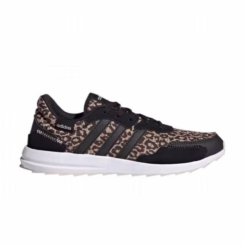 Adidas Wmns Retrorun 'Cheetah Print'