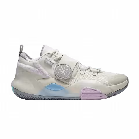 Li-Ning Wade All City 8 Lite 'Cotton Candy'