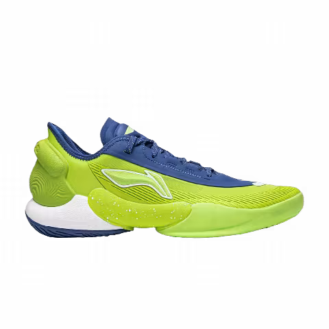 Li-Ning Yushuai 18 V2 'Tennis'
