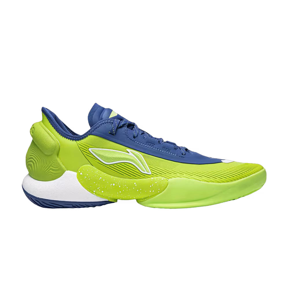 Li-Ning Yushuai 18 V2 Tennis