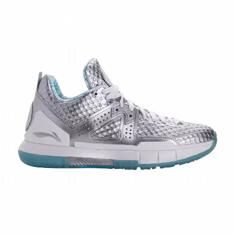 Li-Ning Way of Wade 5 'Christmas'