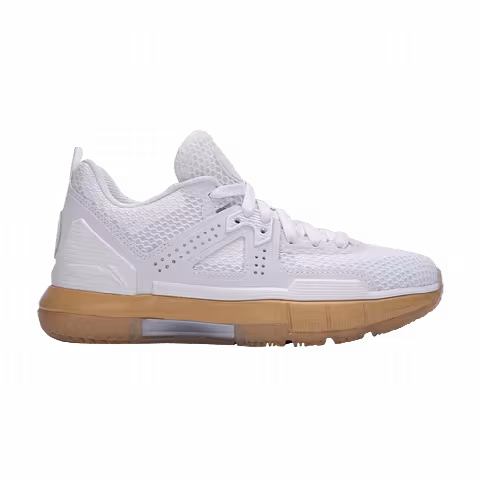 Li-Ning Way of Wade 5 GS 'White Hot'