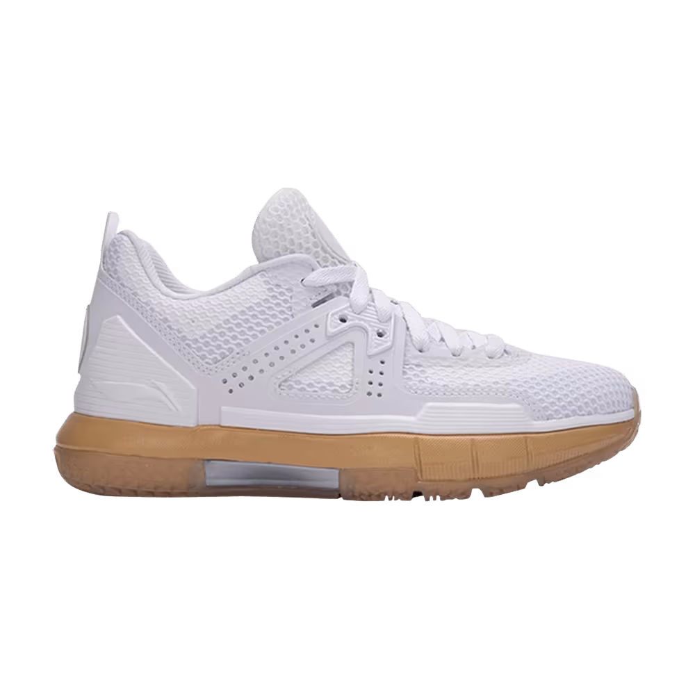 Li-Ning Way of Wade 5 GS White Hot