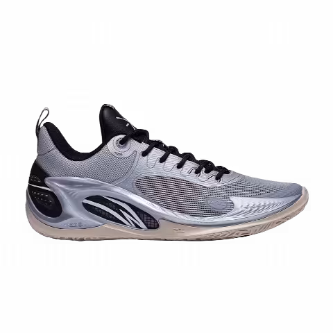 Li-Ning Wade 808 3 'Quicksilver'