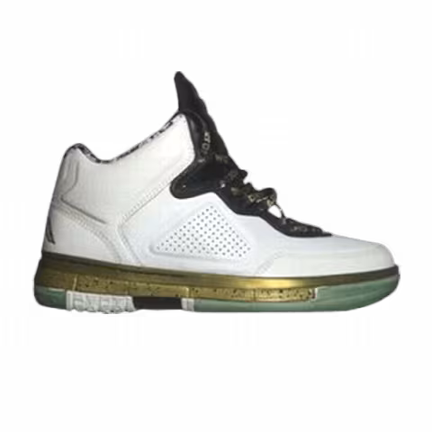 Li-Ning Way of Wade 1 'Dynasty Collection - Black Tongue'