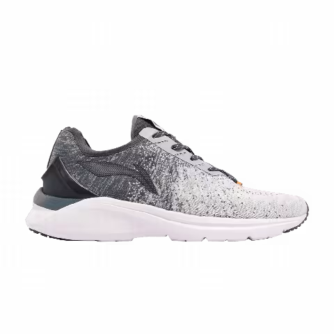 Li-Ning Basic Running 'Antarctic Grey'