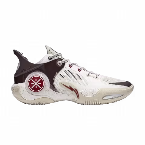 Li-Ning Wade Fission 8 'Latte'