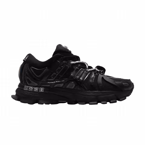 Li-Ning Furious Rider Ace 1.5 'New York Fashion Week - Black'