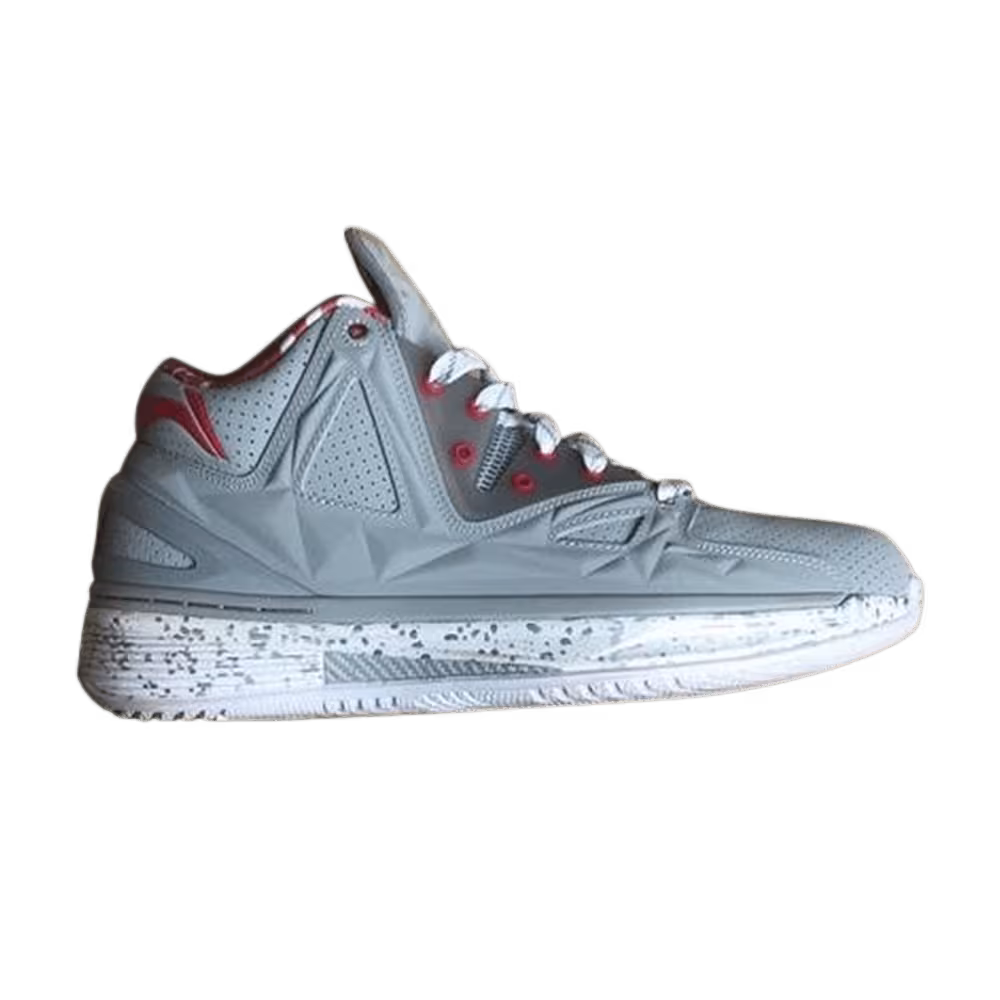 Li-Ning Way of Wade 2 Encore