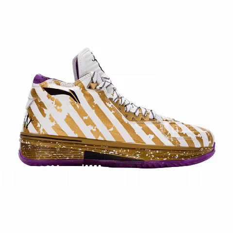 Li-Ning Way of Wade 2.0 LE 'Dynasty'