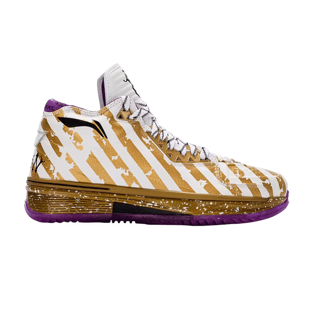 Li-Ning Way of Wade 2.0 LE Dynasty