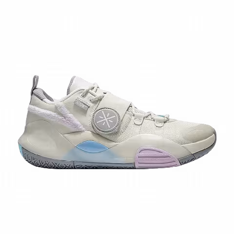 Li-Ning Wade All City 8 Lite 'Cotton Candy'