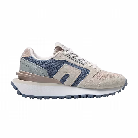 Li-Ning Wmns Counterflow Yuehua 'Grey Blue'