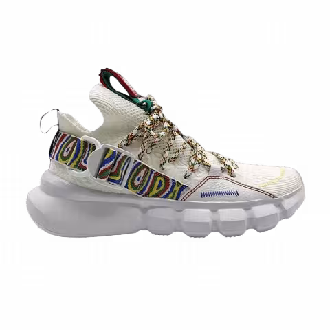 Li-Ning Essence 2.3 'White Rainbow'