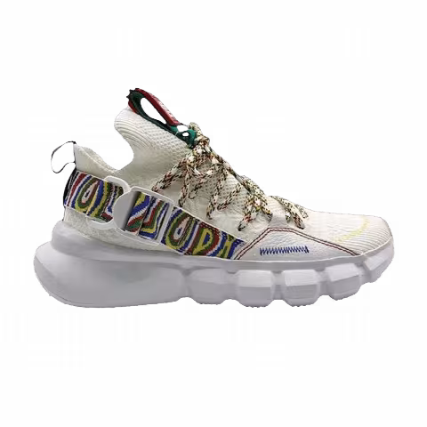 Li-Ning Wmns Essence 2.3 'New York Fashion Week - White'