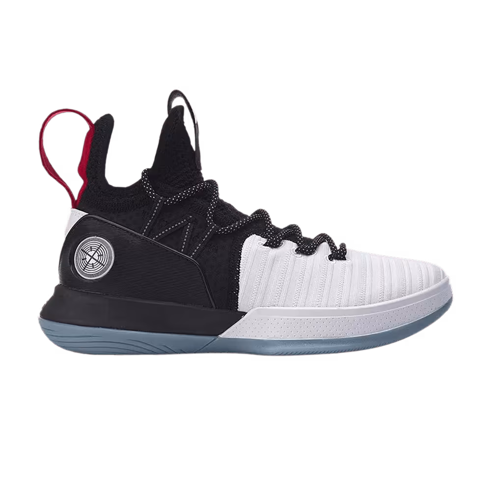Li-Ning Wade All In Team 6 9000