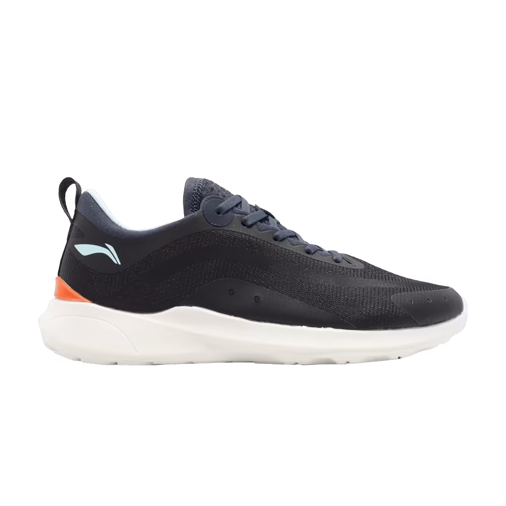 Li-Ning EZ Run Ink Grey