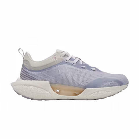 Li-Ning Wmns Super Light 18 'Light Blue Pink Apricot'