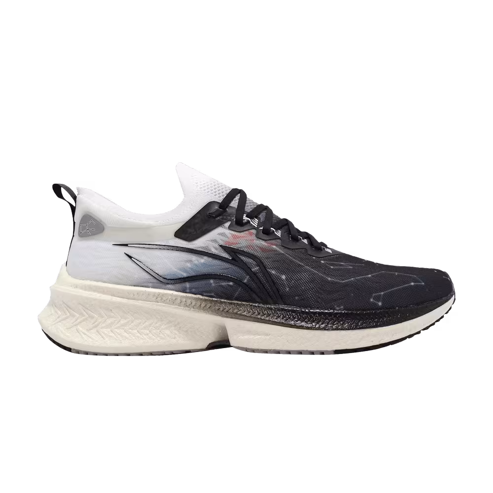 Li-Ning Feidian Discovery Black Constellation
