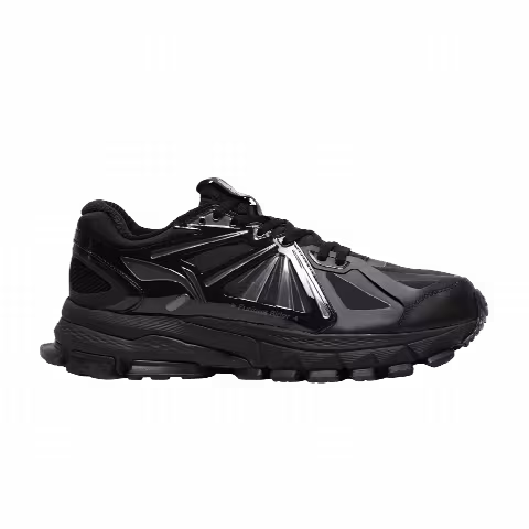 Li-Ning Furious Rider Ace Element 'Black'