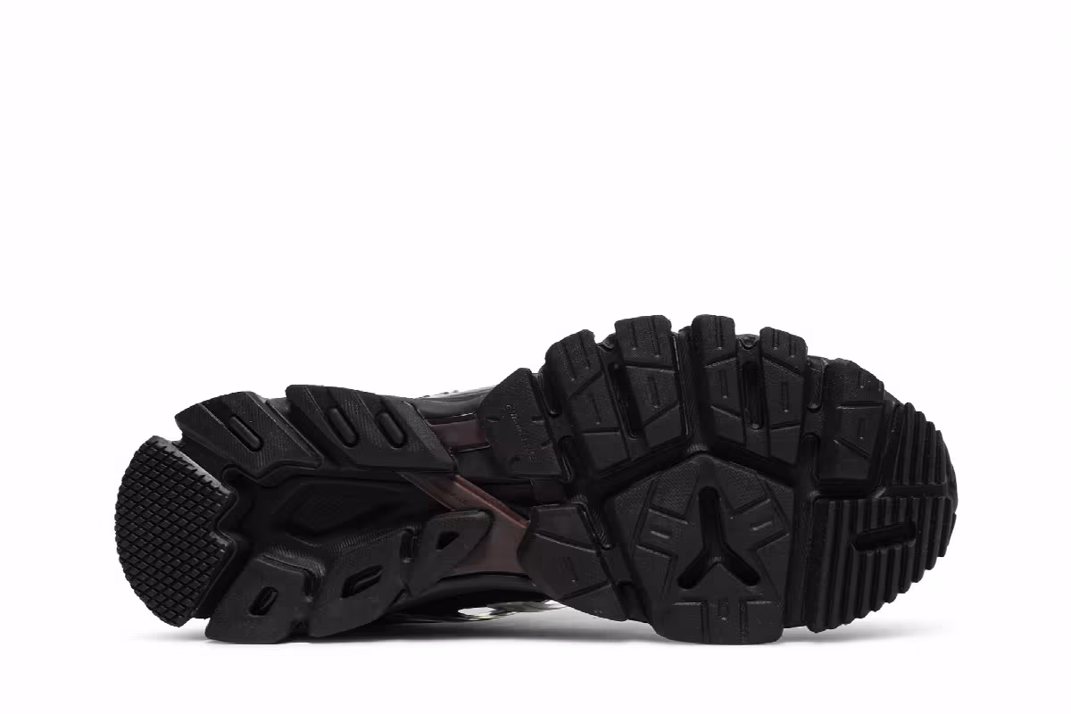 Li-Ning Furious Rider Ace Element Black, view 5
