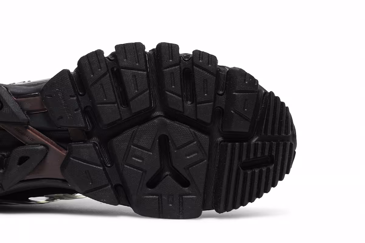 Li-Ning Furious Rider Ace Element Black, view 6
