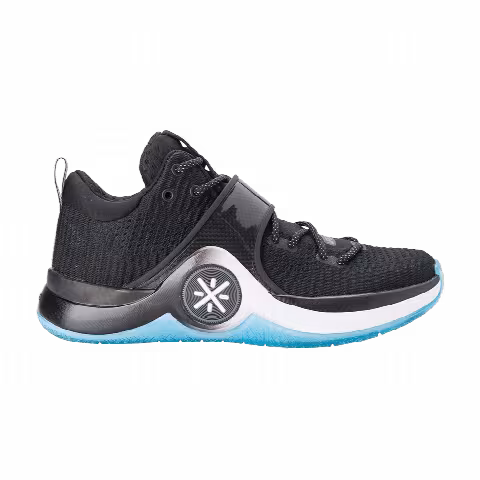 Li-Ning Way of Wade 6 'Team No Sleep Pack'