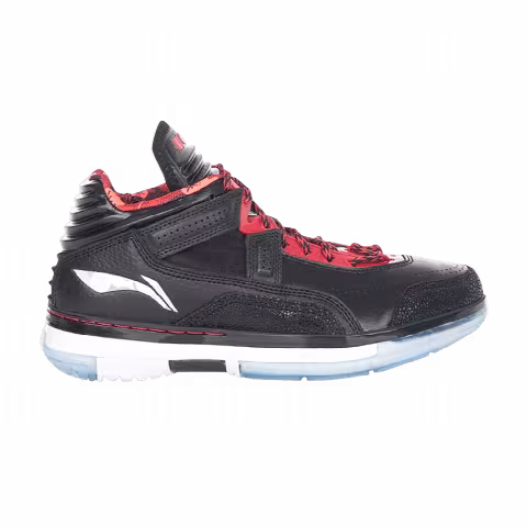 Li-Ning Way of Wade Encore 'Announcement'