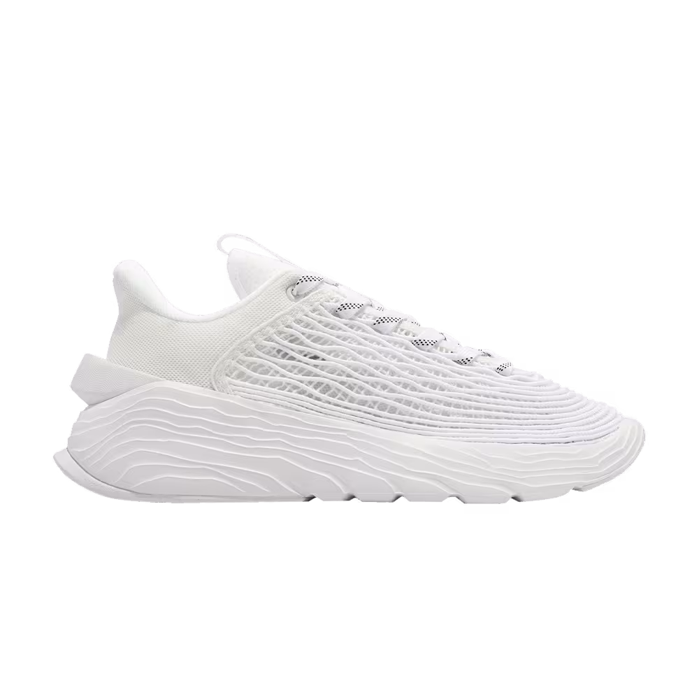Li-Ning Essence KungFu Lite White