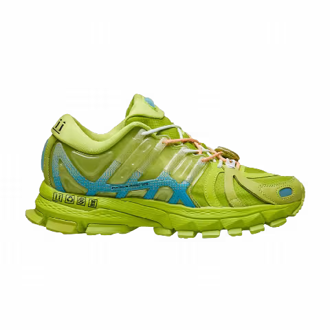 Li-Ning Furious Rider Ace 1.5 'New York Fashion Week - Neon Green' Sample