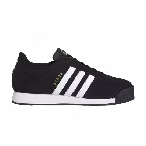 Adidas Samoa 'Core Black'