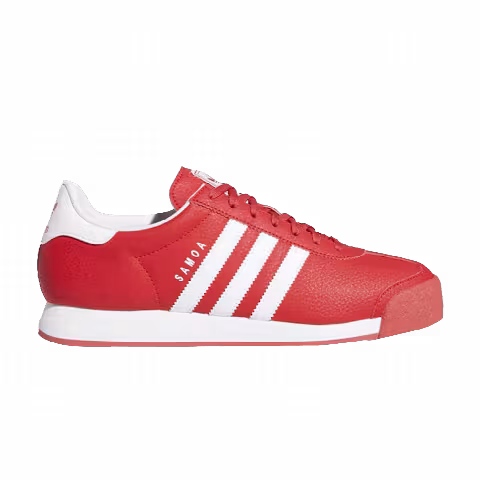 adidas Samoa 'Glory Red'