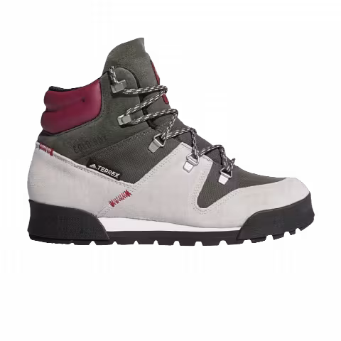 Adidas Wmns Terrex Snowpitch Cold.Rdy 'Legend Earth'