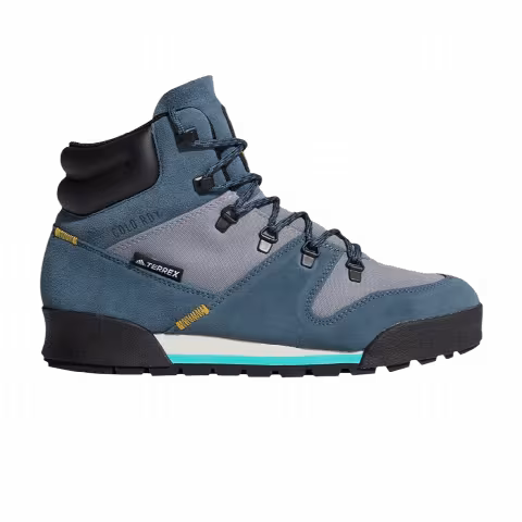 Adidas Terrex Snowpitch Cold.Rdy 'Hi-Res Aqua'