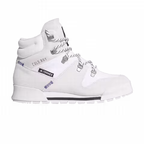 Adidas Wmns Terrex Snowpitch Cold.Rdy 'Cloud White'