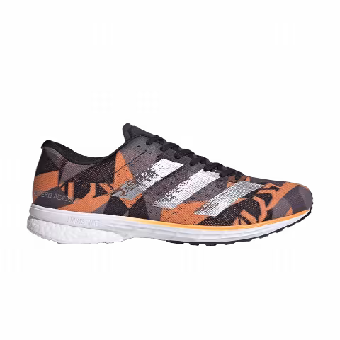 Adidas Adizero Adios 5 'Prism Print'